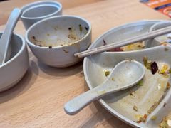 -素满香·全民食养自助(长宁龙之梦店)