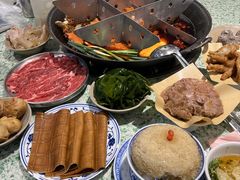 -五里关火锅(牛市口店)