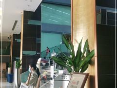 -厦门悦华酒店