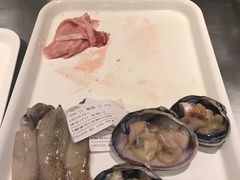-赤坂亭·M9和牛烧肉·铁板烧(合肥万象城店)