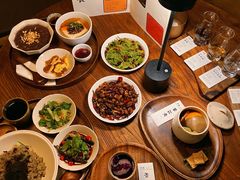 -兮禾酒馆(护国路店)