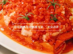 -湖滨28中餐厅·西湖宴·杭州君悦酒店