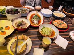 -江太极江浙菜(马桥万达广场店)