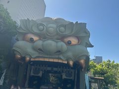 -难波八坂神社