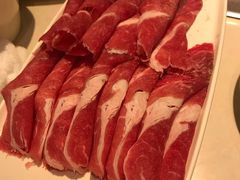 -海底捞火锅(团结桥店)