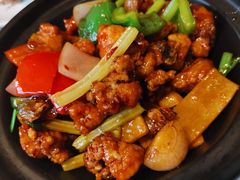 -多多旺港式茶餐厅(新区店)