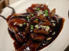 -绿茶餐厅(昆明世纪金源店)
