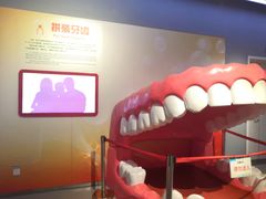 -佛山科学馆