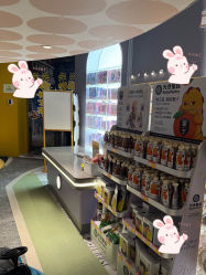 -奈尔宝家庭中心·亲子餐厅(宝安店)