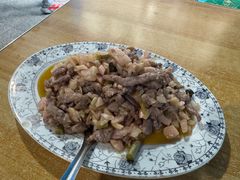 -九九牛肉馆(南山路店)