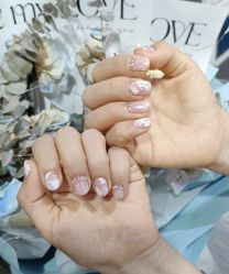 -兔猫ToMoreNails美甲美睫