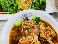 -芳芳餐厅(白沙路店)