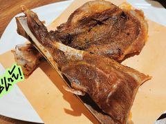 秘制扇子骨-锡和无锡菜(景丽苑店)