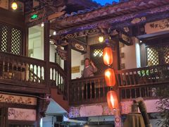 -香满楼(临安路店)