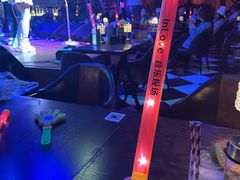 -INLOVE Live House