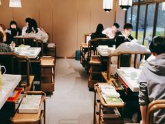 大堂-野妹火锅(龙岗店)