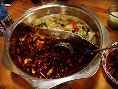 -金陵夜猫子私房菜(茂业天地店)