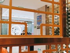 大堂-稻香酒家·33年老字号·港式粤菜(富邦中心店)