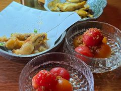 -赤RedBowl川锅·炙烤·板前(北京瑰丽酒店)