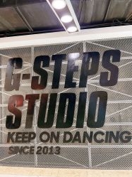 -G-STEPS舞蹈工作室