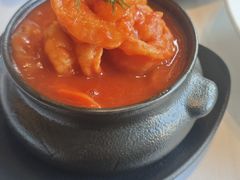 -马克西姆俄罗斯餐厅(通亚街店)