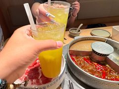 -巴奴毛肚火锅(七宝领展广场店)