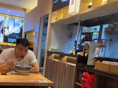 -陇上秦轩西安biangbiang面(朝龙汇店)