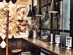 -雅城香慧咖啡馆(常德路店)