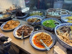 -慧娟面馆·餐厅(望江路店)