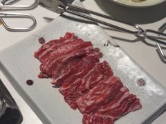 -焱铁烧·黑毛和牛专门店(杭州嘉里中心店)