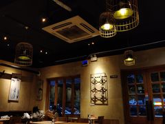 大堂-串大叔炭火烤串·鸡西大冷面刀削面(总店)