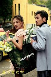 -黑马婚纱摄影