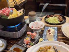 -小川洋风料理(汉街店)