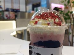 福加莓-唐沫茶兮(东百爱琴海6楼店)