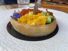 -格鲁·秀色Georgia’s Feast