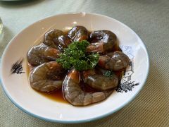 酱虾-渔娘渔家丹东海鲜(东直门店)