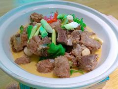 -寻钵记民菜馆·正宗常德钵子菜(滨湖路店)