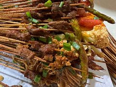 -乐山过把瘾油炸串串(河滨丽苑店)