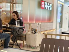 -同合居·非遗东北菜(王府井店)