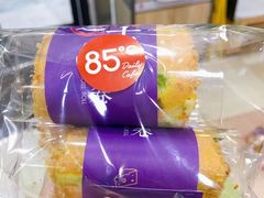 -85度C(青岛燕儿岛店)