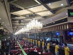 -金刚山烧烤(中山路店)