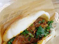 -豆相识•九九豆腐脑(牛咡桥店)