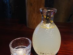 桂花米酒-寻宝记绍兴菜(鲁迅路店)
