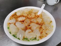 泡泡小馄饨-乐惠馄饨店(吴趋坊店)