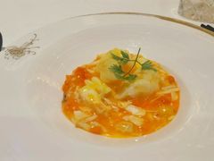 -万豪金殿(香港JW万豪酒店)