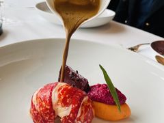 -Caprice(香港四季酒店)