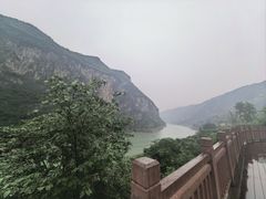 -乌江画廊(彭水苗族土家族自治县)