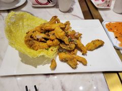 -雍沪里·沪湘融合菜( 康桥店)