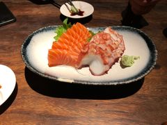 -千代武日本料理(爱建店)