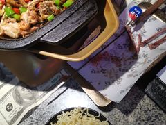 -蛙来哒(东城万达店)